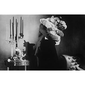 Lettre d'une inconnue [Blu-ray]