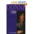 The Complete Poems of John Donne (Longman Annotated English Poets)