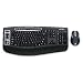 Microsoft Keyboard & Mouse Wireless Desktop 5000