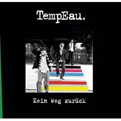 Kein Weg zur�ck