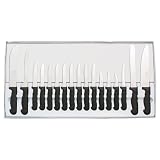 Sandra Riley's Own 17pc Cutlery Set