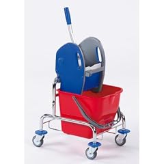 Einfachfahrwagen EFA 20