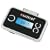 iPhone 3G & 3Gs Fm Transmitter with LCD Display