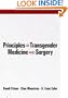 Principles of Transgender Medicine and Surgery (Human Sexuality)