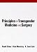 Principles of Transgender Medicine and Surgery (Human Sexuality)