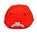 Top of the World Texas Tech Red Raiders Infant One Fit Infant Toddler Team Color Primary Icon Hat, One Fit