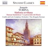 Sinfonia Sevillana