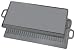 Bayou Classic 7428 28" Cast Iron Reversible Griddle