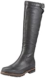 Marc O'Polo 70 18MW7036, Damen Stiefel, Schwarz (black 990), EU 40