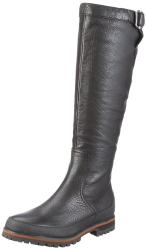 Marc O'Polo 70 18MW7036, Damen Stiefel, Schwarz (black 990), EU 40