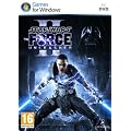 Star Wars: The Force Unleashed II (PC DVD)