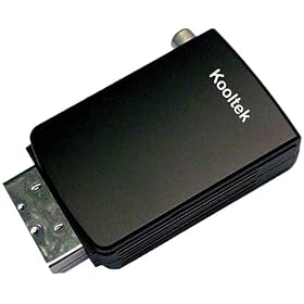 Kooltek - DS6007 - Mini Tuner TNT