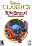 Disney Classics: Lilo & Stitch Active Game