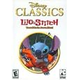 Disney Classics: Lilo and Stitch Active Game by Disney