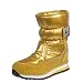 RUBBER DUCK����С����å���SPORTY SNOW JOGGERS SHINY PU�����Ρ��֡��ĥ��ˡ�������SSPW-131���������