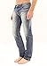 Diesel Men's Safado Regular Slim Straight-Leg Jean 0823V