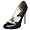 Black Patent