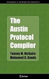 Cover for 9780387232270