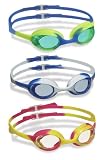 Swimline Gummy Goggle