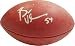 Brian Urlacher Autographed NFL Duke Football
