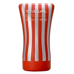 Tenga Squeeze Play 8.0