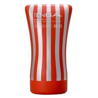 Tenga Squeeze Play 8.0