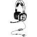 Plantronics Open-Ear Full Range Stereo Gaming Headset (Audio 370)