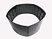 DeepRoot UB 12-2 Tree Root Barrier, 12-Inch by 24-Inch