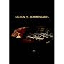 Section 25 - Communicants [DVD] [2007]