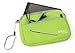 DURAGADGET Lime Green Protective Neoprene Carry Case For Boogie Board 8.5 Inch, Boogie Board JOT 8.5 Inch Writing Tablet & Personal Organiser (All Colors) With Front Zip Pocket