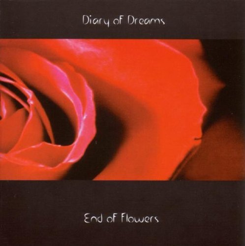 Produkt-Bild: End of Flowers
