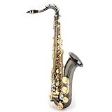 Instruments Tenor Saxophone