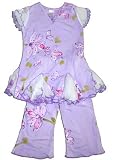Indygo Artwear Jasmin Kiki Set