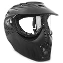Extreme Rage Xray Paintball Mask/Goggles with Visor
