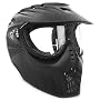 Extreme Rage Xray Paintball Mask/Goggles with Visor