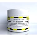 NEW Ultraclear EXTREME Acne Cream. If have tried everything, spent a FORTUNE on products and still have ACNE, SPOTS,BLACKHEADS - then you know Ultraclear EXTREME Acne Cream is 99% sure to help you out!