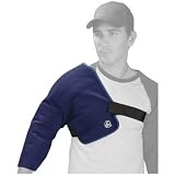 Cramer Cold Shoulder Wrap