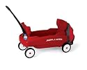Radio Flyer 2900 Outback Wagon, Red
