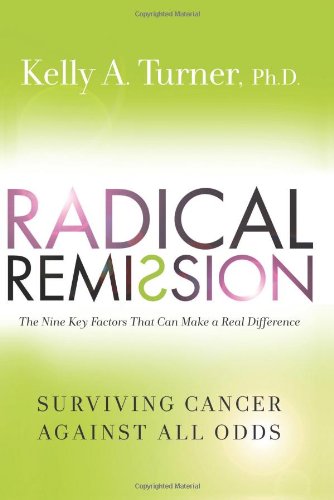 Naturally Cancer Free