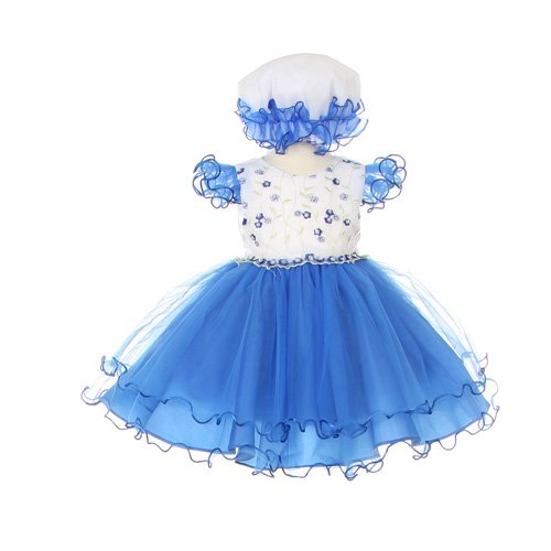 Sweet Kids Special Occasion
 Holiday Dress