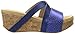 Volatile Women's Junebug Wedge Sandal