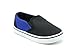 EASY21 Infant Baby Toddler Boys Slip-On Canvas Casual Sneaker Shoes