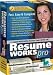 RESUME WORKS PRO (WIN 2000,XP,VISTA)