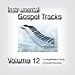 All Fades into God (D) [Originally Performed by Rickie Byars Beckwith] [Instrumental Track]