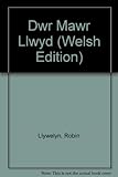 Y dŵr mawr llwyd : deuddeg stori