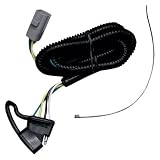 Reese Towpower 15246 OEM Replacement Wiring Harness