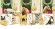 Sunsout Friends and Neighbors 300 Piece Jigsaw Puzzle