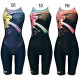 （スピード）speedo レディスス競泳水着（ショートジョン） レディス