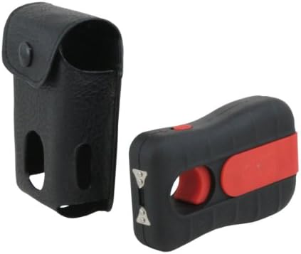 Cheetah Matrix - Tactical Compact Stun Gun - 1,000,000 Volts