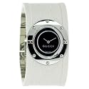 GUCCI Women's Quartz Twirl Watch #YA112422